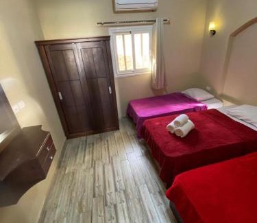 Dahab Hotel | Arigato dahab