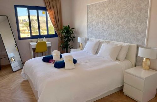 Bahia Calma Apartment | Arilvia good vibes only