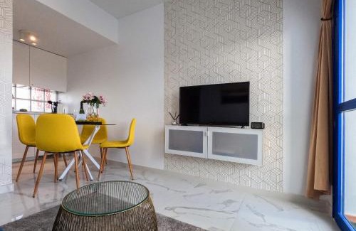 Bahia Calma Apartment | Arilvia good vibes only