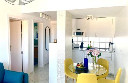 Bahia Calma Apartment | Arilvia good vibes only