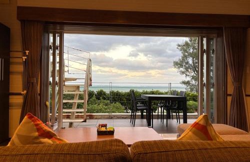 Gushiken Bed & Breakfast | Arimabaru Beach Resort