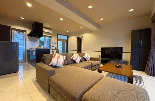 Gushiken Bed & Breakfast | Arimabaru Beach Resort