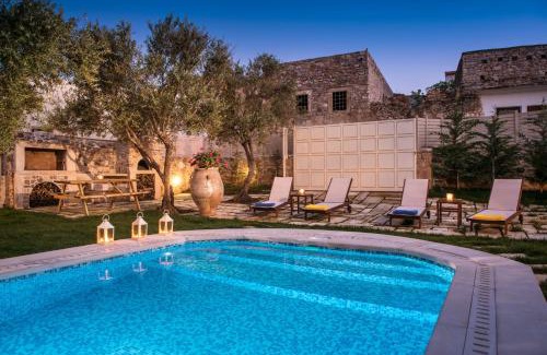 Pombia Apartment | Arismari Houses - Arismari
