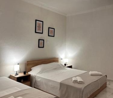 Kavala House | Aristotelis apartments