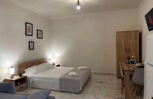 Kavala House | Aristotelis apartments