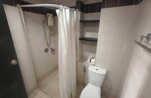 Chiang Rai Hotel | Ariya Inn Chiang Rai