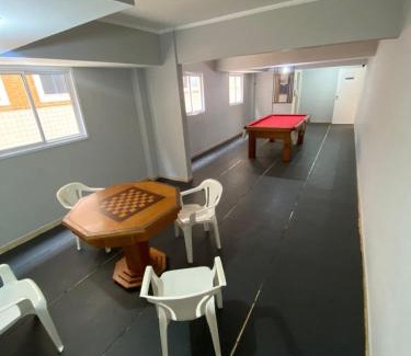 Aviacao Apartment | Arjonas