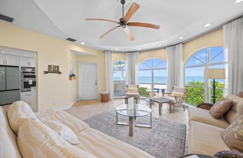 Captiva Apartment | Ark condo