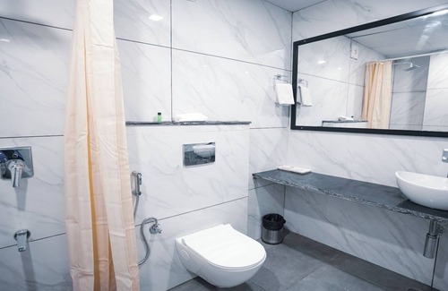 Jaipur Hotel | ARKA RESIDENCY JAIPUR