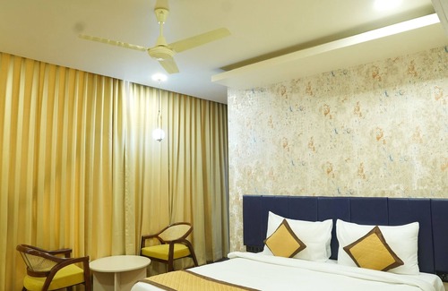 Jaipur Hotel | ARKA RESIDENCY JAIPUR