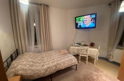 Bielany Apartment | Arkuszowa 58 Apartament 5