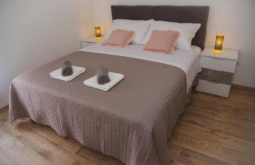Meterize Apartment | Arli apartment