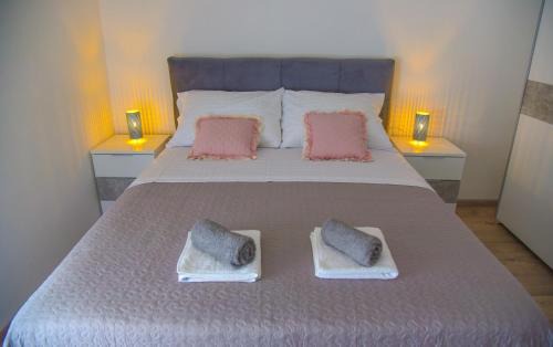 Meterize Apartment | Arli apartment
