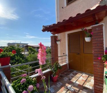 Vlore Apartment | Arlind's Apartaments