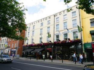 City Centre Dublin Hotel | Arlington Hotel O'Connell Bridge