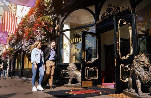 City Centre Dublin Hotel | Arlington Hotel O'Connell Bridge
