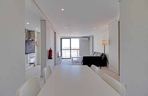 Armacao de Pera Apartment | Armação DE Pera Ocean View by Homing