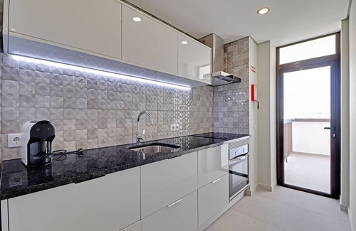 Armacao de Pera Apartment | Armação DE Pera Ocean View by Homing