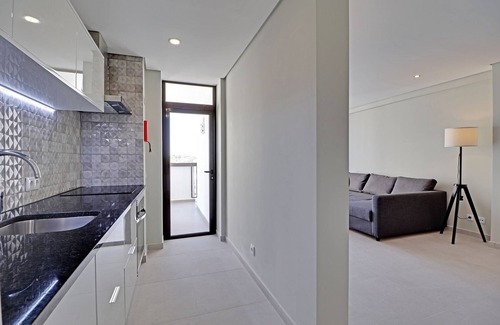 Armacao de Pera Apartment | Armação DE Pera Ocean View by Homing