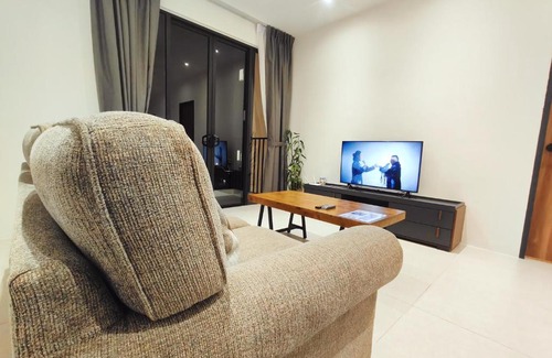 Kuching Apartment | Armadale Galacity Minimalist 3 Bedrooms Entire Apartment