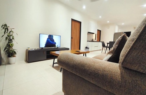 Kuching Apartment | Armadale Galacity Minimalist 3 Bedrooms Entire Apartment