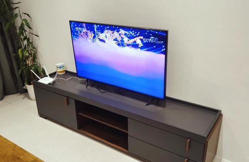 Kuching Apartment | Armadale Galacity Minimalist 3 Bedrooms Entire Apartment