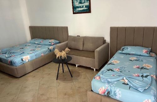 Vlore House | Armando Home-Free Parking Included