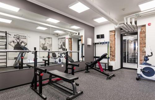 Kadriorg Apartment | Armas rõduga korter kesklinnas
