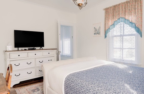 Williamsburg Hotel | Armistead House