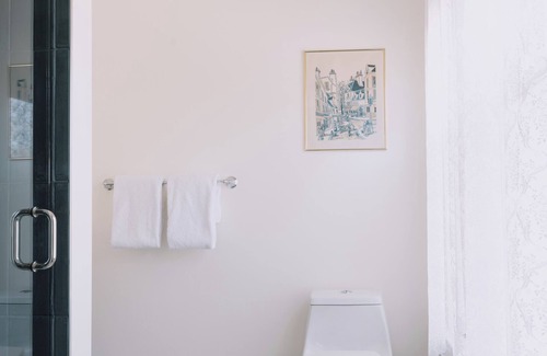 Williamsburg Hotel | Armistead House