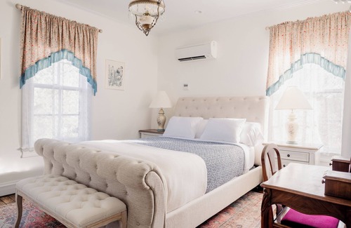 Williamsburg Hotel | Armistead House