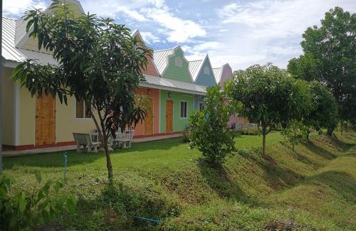 Nakhon Nayok Resort | Armthong Resort