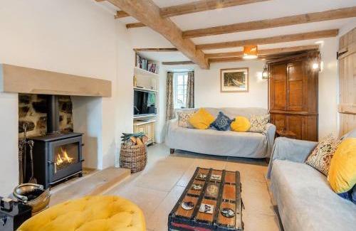 Glaisdale House | Arncliffe View