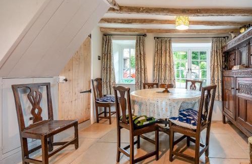 Glaisdale House | Arncliffe View