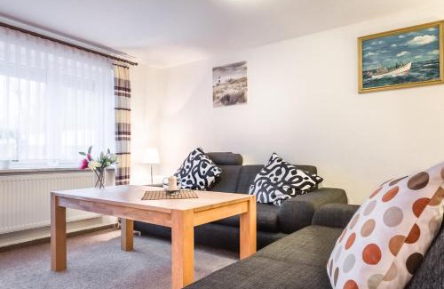 Arnis House | Arnis Lange Str 36a