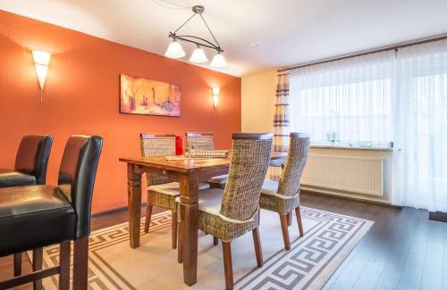 Arnis House | Arnis Lange Str 36a