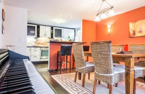 Arnis House | Arnis Lange Str 36a