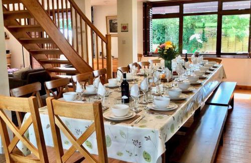 New Forest District House | Arniss New Forest