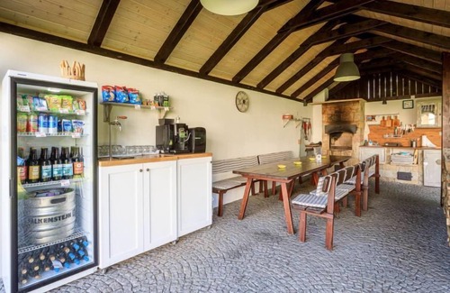 Arnoltice u Decina Apartment | Arnoltice 5 by Interhome