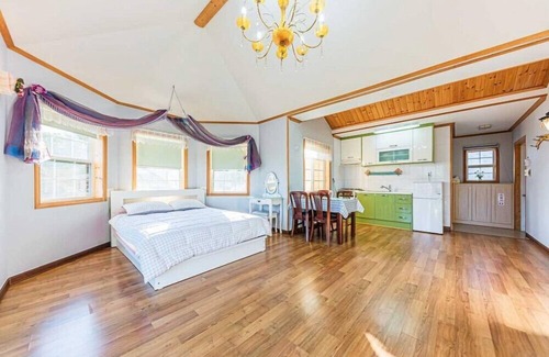 Irun-myeon House | Aroma Tree Pension