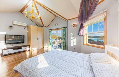 Irun-myeon House | Aroma Tree Pension