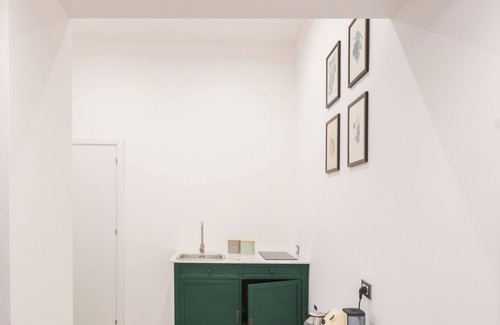 Palermo Apartment | Aromarìa Palace