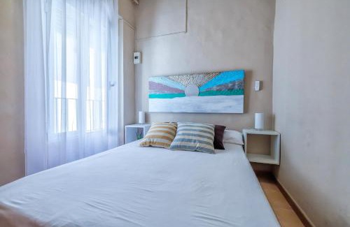 San Andres-San Pablo Apartment | Aromas de Especieros