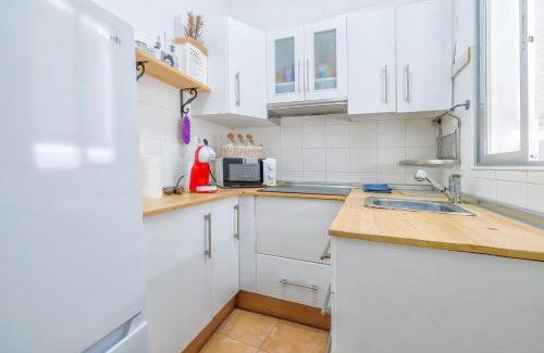 San Andres-San Pablo Apartment | Aromas de Especieros