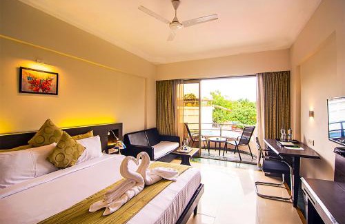 Lonavala Hotel | Aron Resort Lonavala - Near Old Mumbai Pune Highway