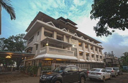 Lonavala Hotel | Aron Resort Lonavala - Near Old Mumbai Pune Highway