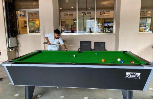 Lonavala Hotel | Aron Resort Lonavala - Near Old Mumbai Pune Highway