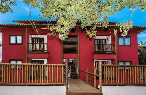 Itacare Apartment | Arpoador Flat