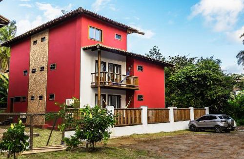 Itacare Apartment | Arpoador Flat