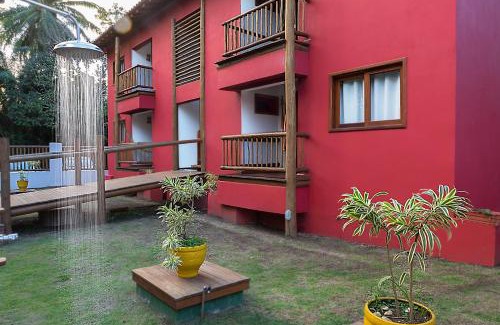 Itacare Apartment | Arpoador Flat